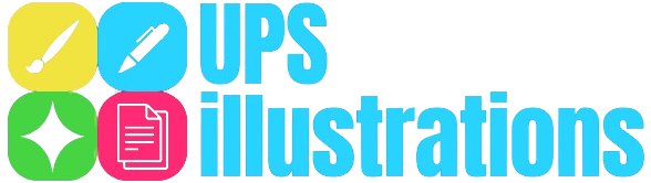 upsillustrations
