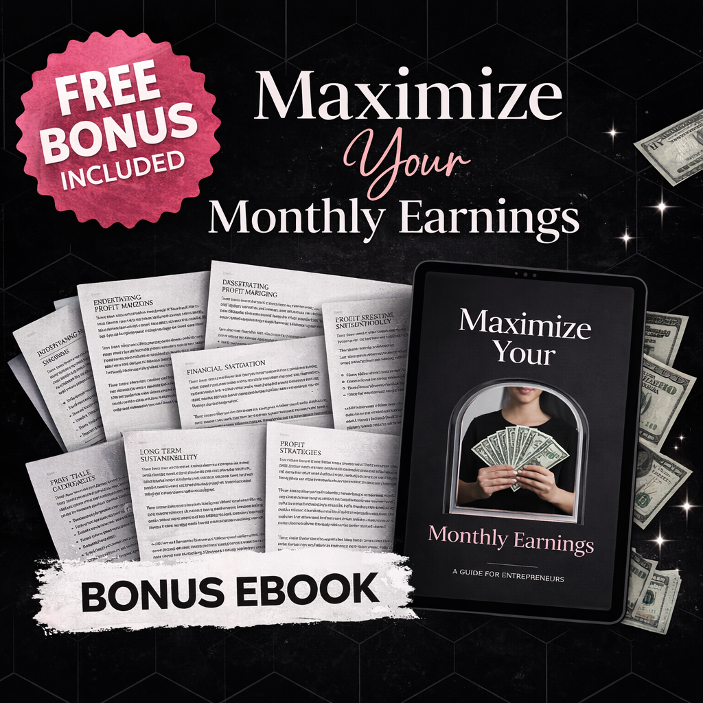 12 MRR Passive Income eBooks Bundle – PLR & Master Resell Rights Done-For-You Digital Products - Image 5