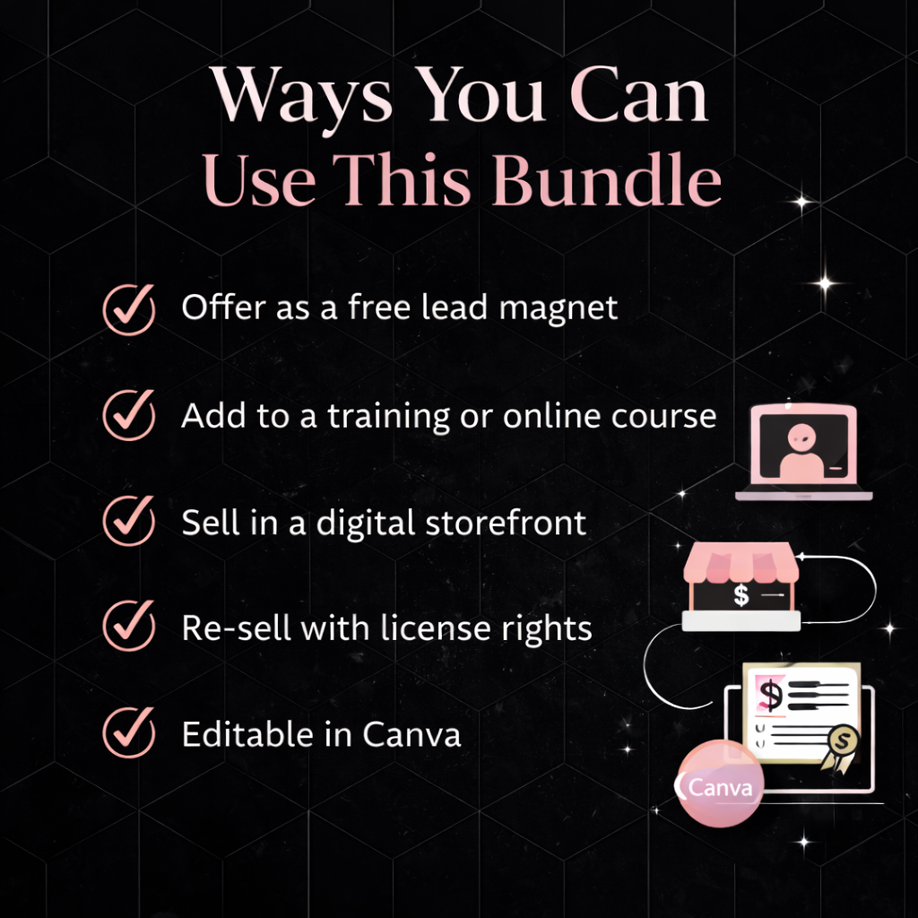 12 MRR Passive Income eBooks Bundle – PLR & Master Resell Rights Done-For-You Digital Products - Image 3