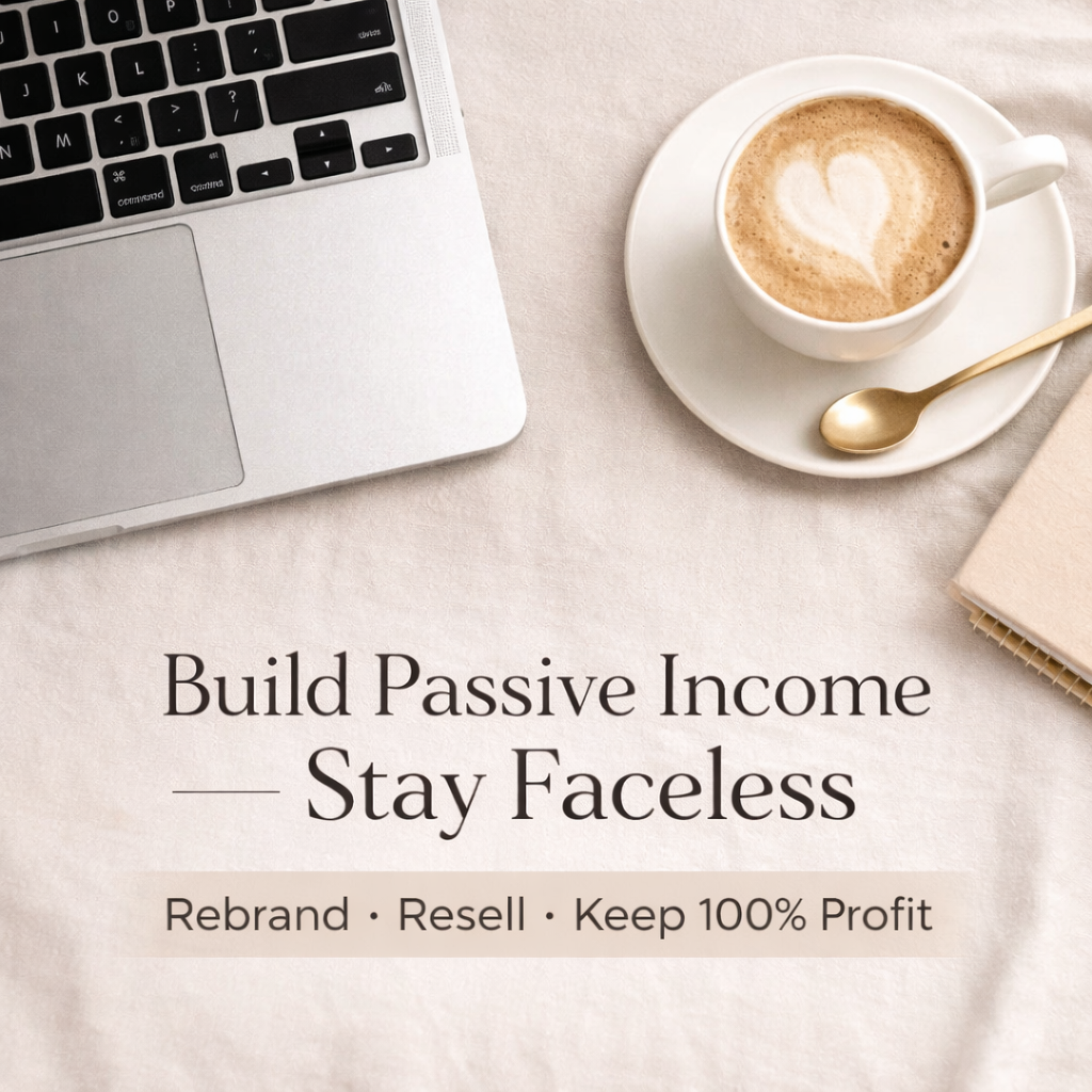 Faceless Digital Marketing Vault 2026 – 22 MRR + PLR Products with 1600 Faceless Reels (DFY Digital Business Bundle) - Image 3