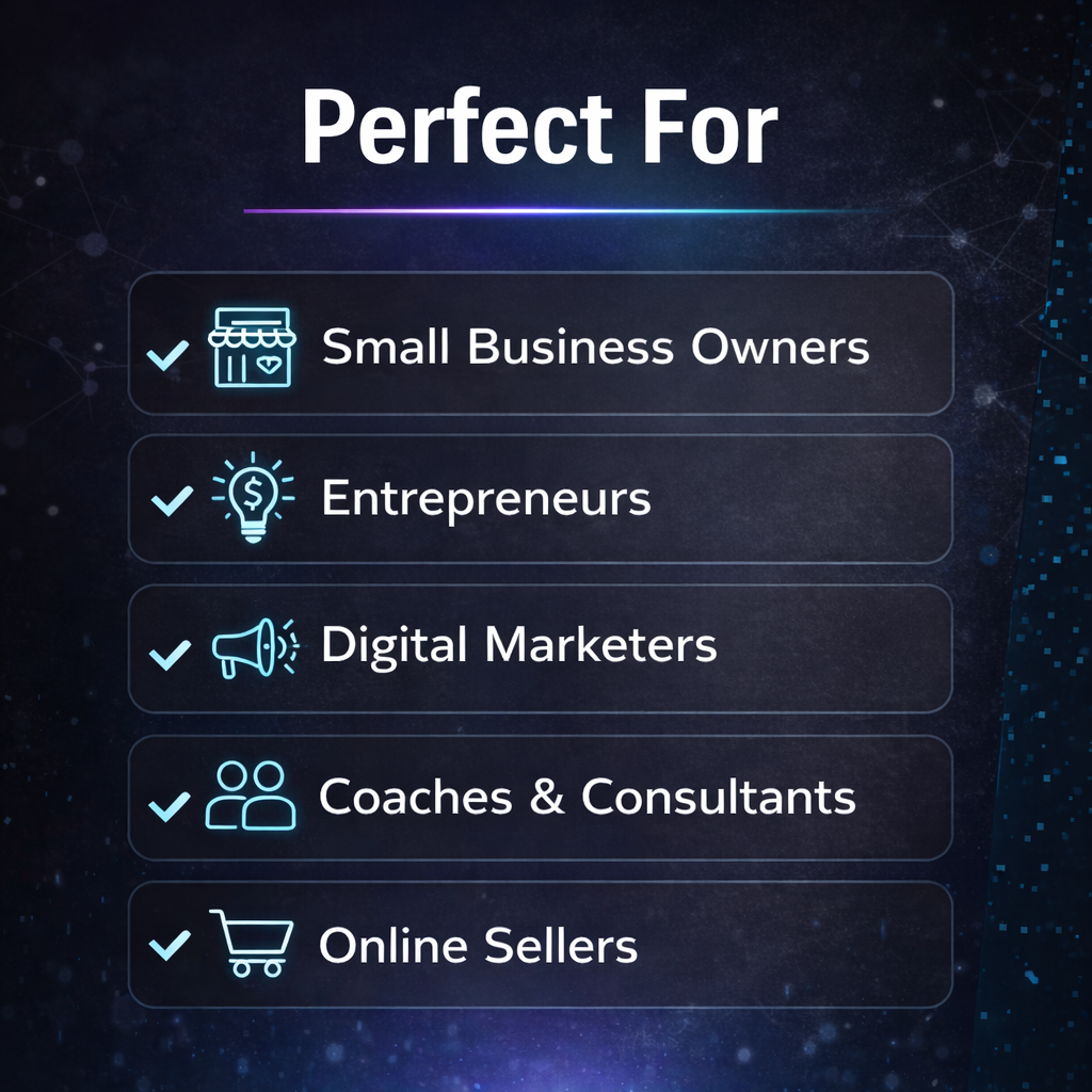 200 Ways AI Can Help Your Business Actionable AI Prompts & Strategies for Growth, Automation & Productivity - Image 3