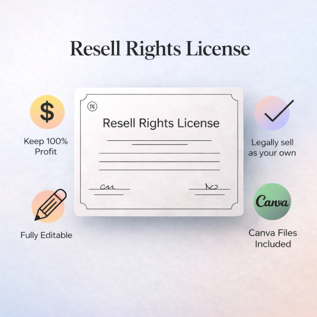 36 Fitness Courses PLR & MRR Bundle – Ready-to-Resell Workout & Wellness Programs (Rebrand & Profit) - Image 4