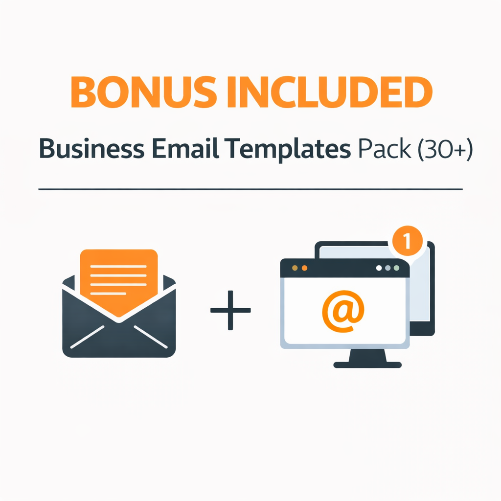 Over 500 Premium Business eBooks Bundle (PLR + MRR)+ Bonus Business Email Templates | Private Label Rights | Instant Download - Image 3