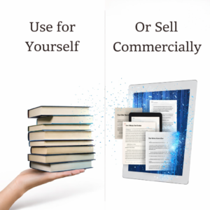 56 Spirituality PLR eBooks & Articles Bundle – Commercial Use, MRR & Resell Rights