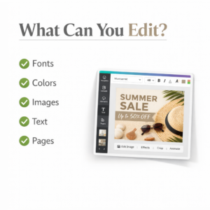 DFY Health & Fitness PLR Bundle – Editable Planners, Wellness Guides & Trackers with Resell Rights (PLR & MRR)