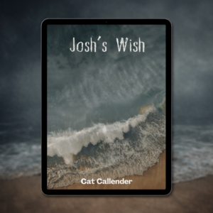 Josh’s Wish – A Chilling Seaside Horror Short Story (PDF eBook)