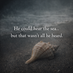 Josh’s Wish – A Chilling Seaside Horror Short Story (PDF eBook)