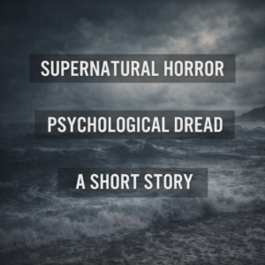 Josh’s Wish – A Chilling Seaside Horror Short Story (PDF eBook)