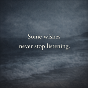 Josh’s Wish – A Chilling Seaside Horror Short Story (PDF eBook)