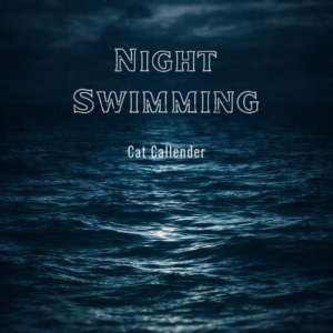 Night Swimming – A Chilling Short Horror Story About the Sea, Grief & the Unknown (21-Page eBook PDF)