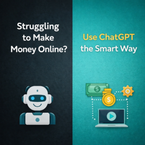 Six Figure Super Prompt™ – AI Prompt System to Earn Online with ChatGPT