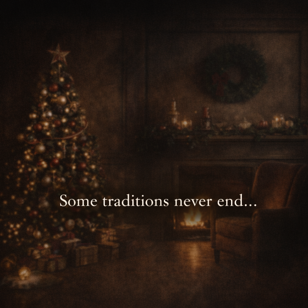 The Night Before Christmas – A Haunting Holiday Short Story (7-Page PDF eBook) - Image 5