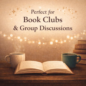 The Wishing Game – Unofficial Reading Guide & Book Club Companion